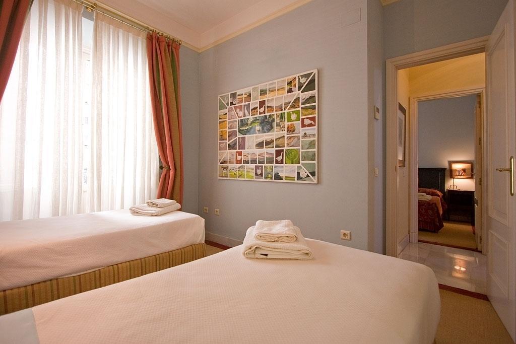 River House إشبيلية الغرفة الصورة