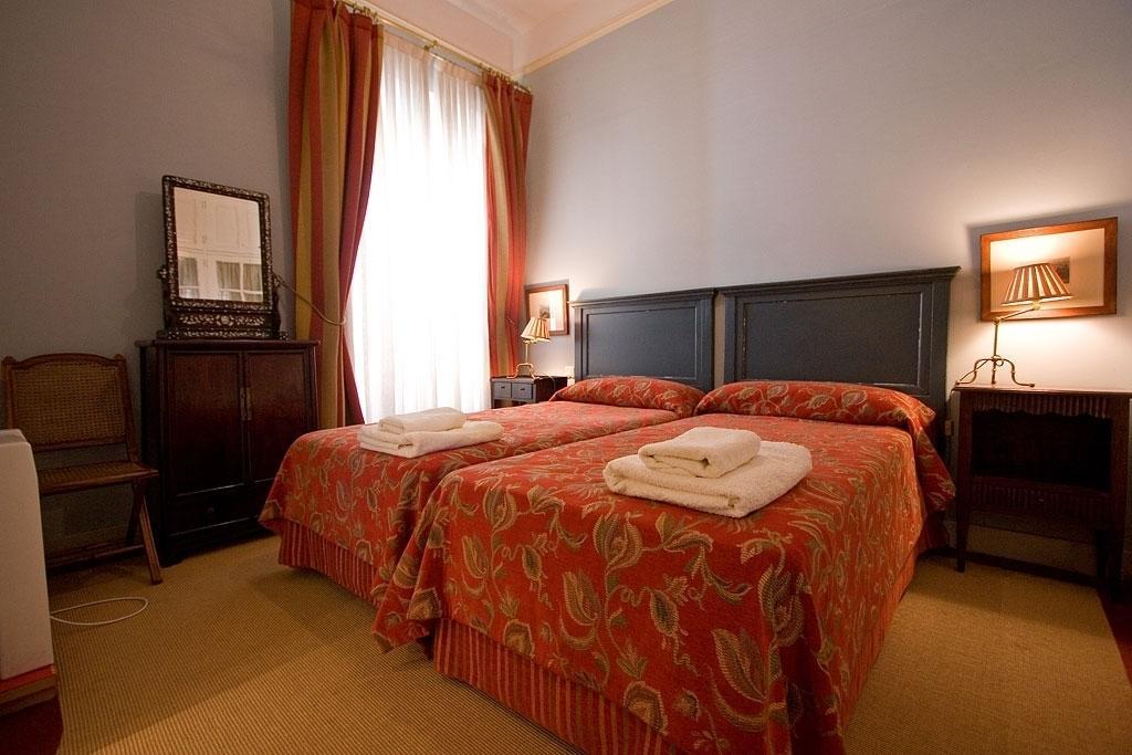 River House إشبيلية الغرفة الصورة