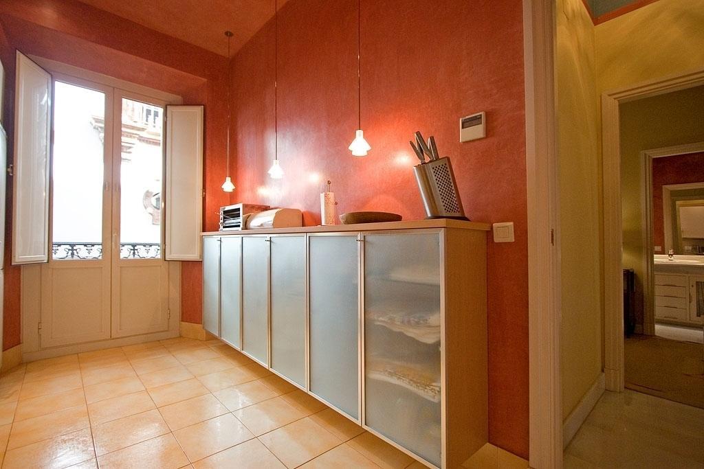 River House إشبيلية الغرفة الصورة