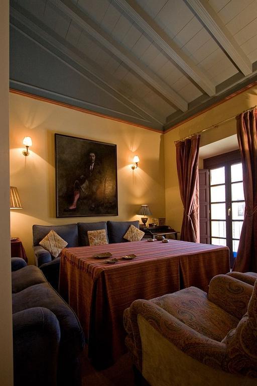 River House إشبيلية الغرفة الصورة
